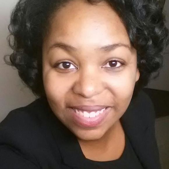 Meet your Posher, Halima - Picture 1 of 1